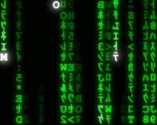 Matrix: Copyright CC_by Wikipedia